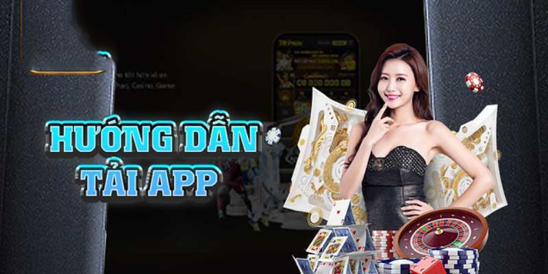 Hướng dẫn tải app cá cược của 789win về điện thoại