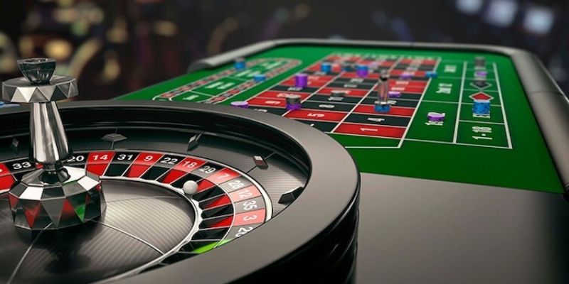 Casino 789win sở hữu kho game khủng