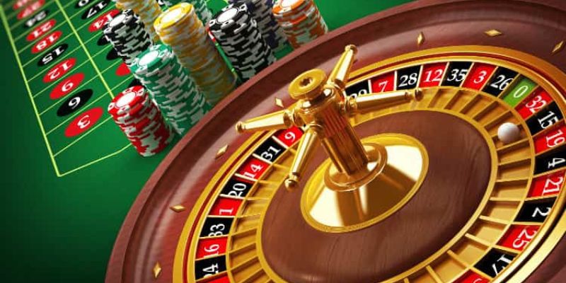 Casino uy tín 789win lựa chọn chơi game bài hấp dẫn