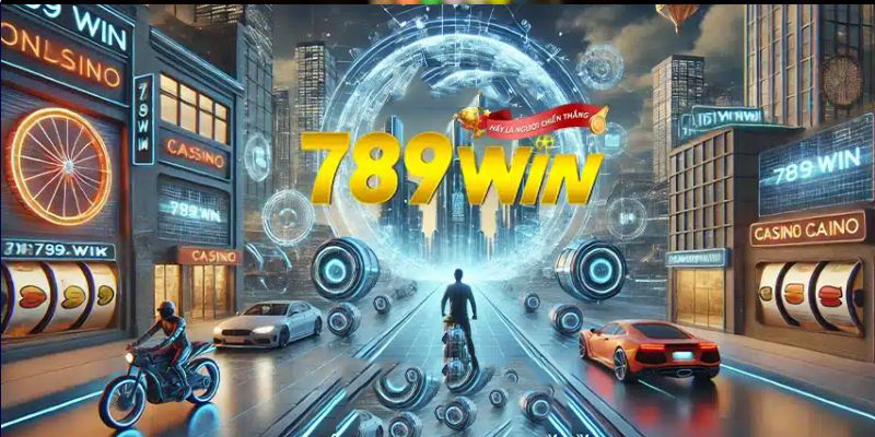 Sơ lược thông tin về 789WIN