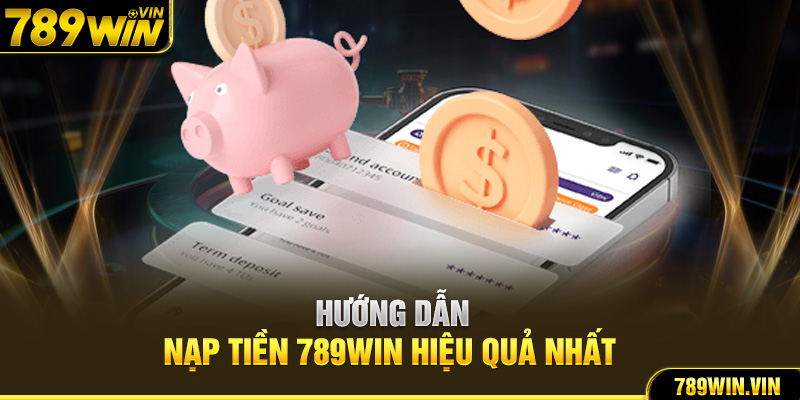 Hướng dẫn nạp tiền vào tài khoản qua công ty gửi tiền